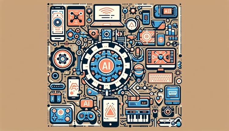 코딩 몰라도 게임 만든다고? 크래프톤 오버데어, AI 게임 제작의 신세계가 열렸네요! 🎮