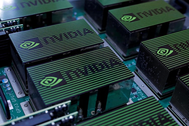 엔비디아 GPU 전쟁 가속화: 반도체 수요 확대와 시장 전망 🚀