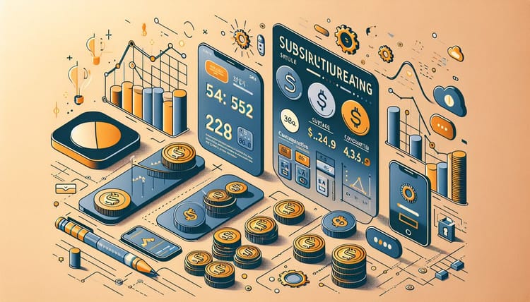 클로드 코드(Claude Code) 구독제 요금 분석: 토큰 소모의 진실과 LLM 에이전트 비교 분석