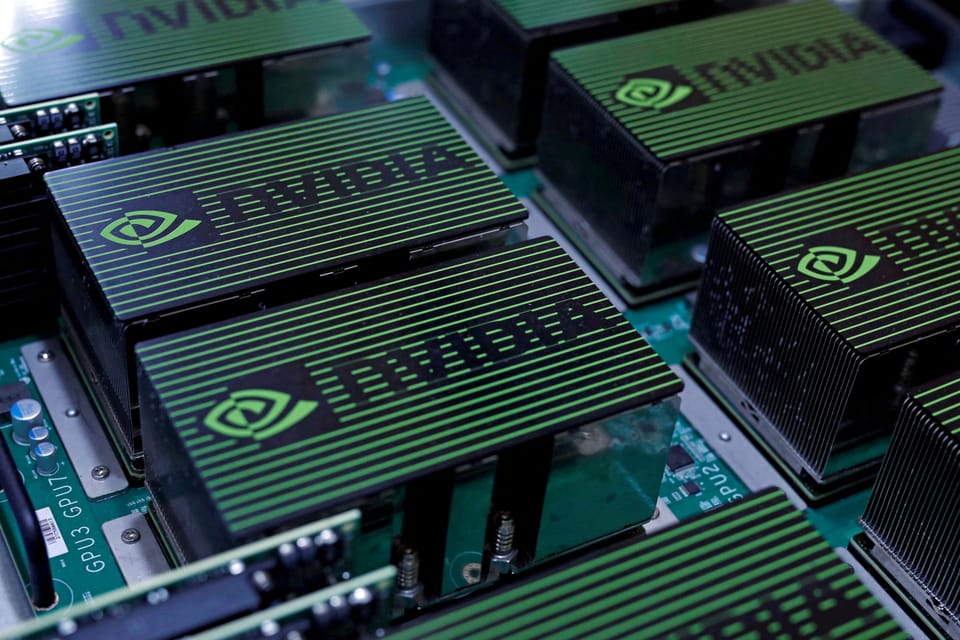 엔비디아 GPU 전쟁 가속화: 반도체 수요 확대와 시장 전망 🚀